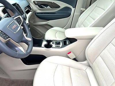 2023 GMC Terrain AWD 4dr Denali