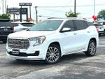 2023 GMC Terrain AWD 4dr Denali