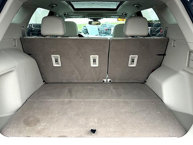 2023 GMC Terrain AWD 4dr Denali