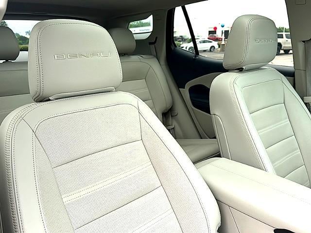 2023 GMC Terrain AWD 4dr Denali