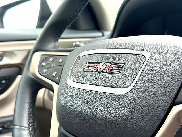 2023 GMC Terrain AWD 4dr Denali