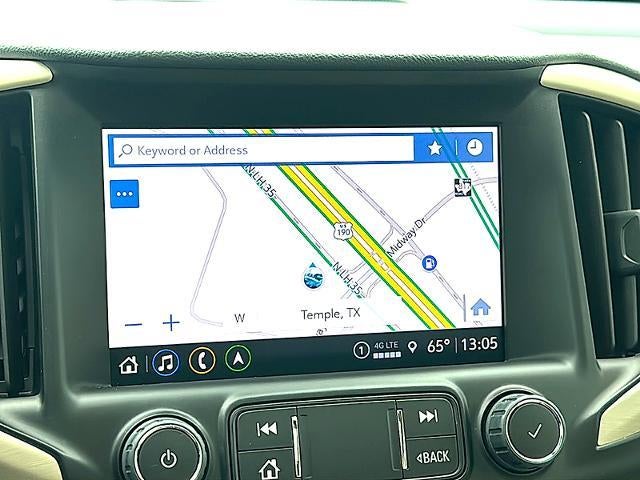 2023 GMC Terrain AWD 4dr Denali