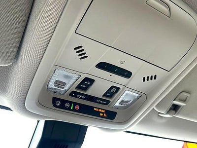 2023 GMC Terrain AWD 4dr Denali