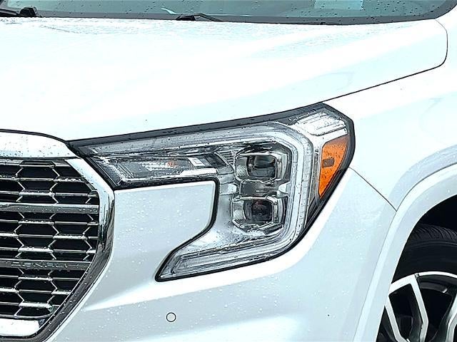 2023 GMC Terrain AWD 4dr Denali