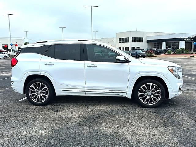 2023 GMC Terrain AWD 4dr Denali