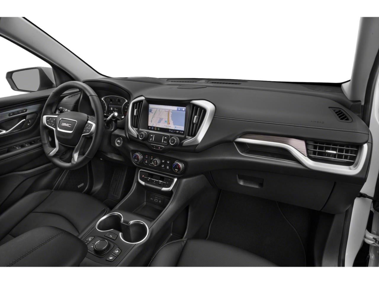 2023 GMC Terrain AWD 4dr Denali