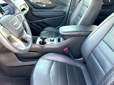 2023 GMC Terrain AWD 4dr Denali