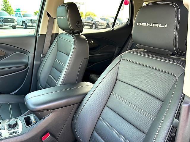 2023 GMC Terrain AWD 4dr Denali