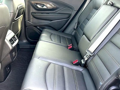 2023 GMC Terrain AWD 4dr Denali