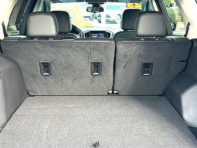 2023 GMC Terrain AWD 4dr Denali