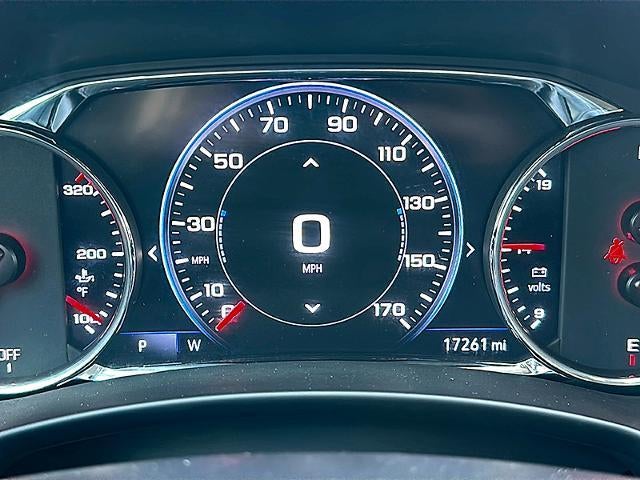2023 GMC Terrain AWD 4dr Denali