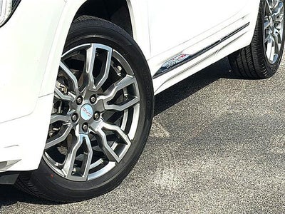 2023 GMC Terrain AWD 4dr Denali