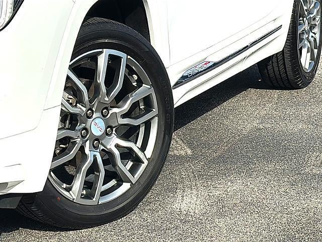 2023 GMC Terrain AWD 4dr Denali