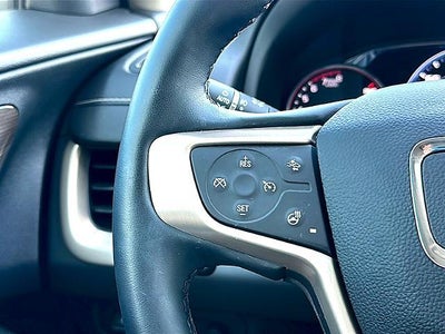 2023 GMC Terrain AWD 4dr Denali