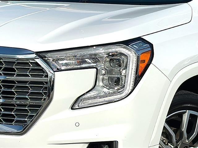 2023 GMC Terrain AWD 4dr Denali