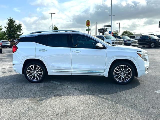 2023 GMC Terrain AWD 4dr Denali