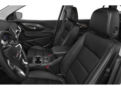 2023 GMC Terrain AWD 4dr Denali