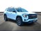 2026 GMC Terrain AWD 4dr AT4