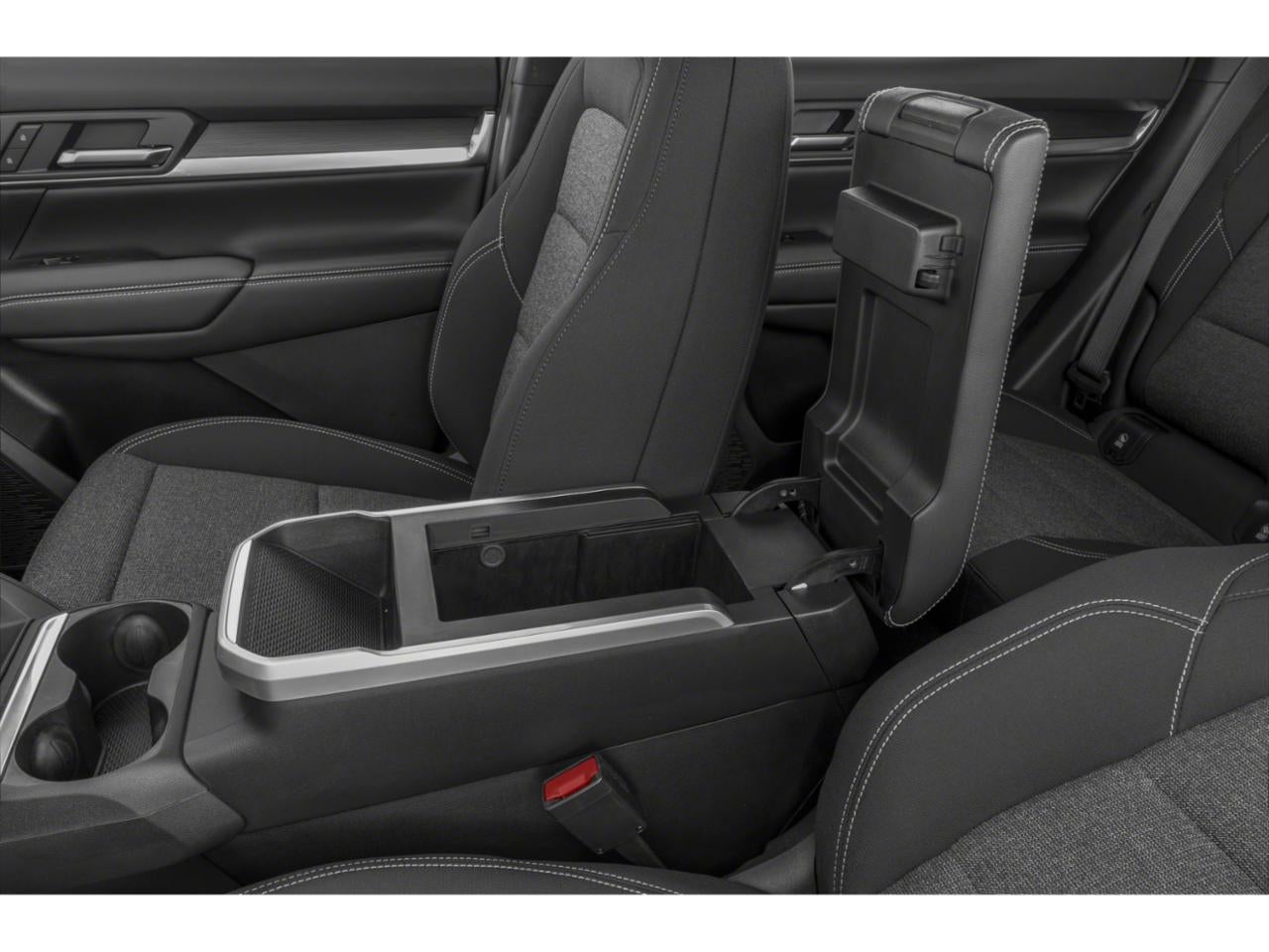 2026 GMC Terrain AWD 4dr AT4