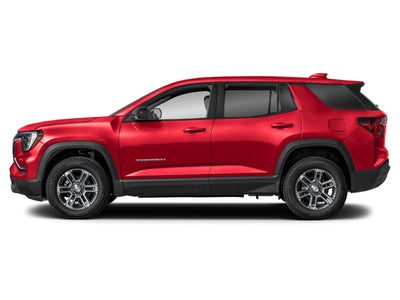 2026 GMC Terrain AWD 4dr Denali