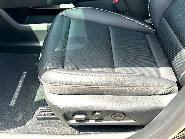 2026 GMC Terrain AWD 4dr Denali