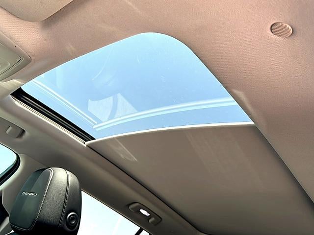 2026 GMC Terrain AWD 4dr Denali