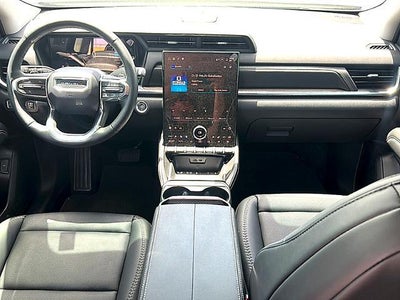 2026 GMC Terrain AWD 4dr Denali