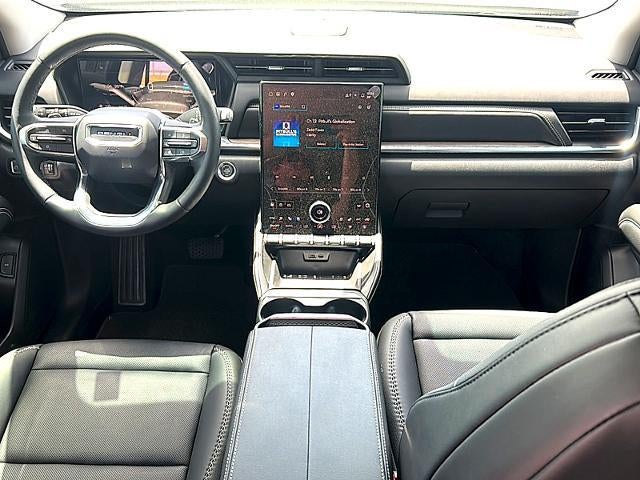 2026 GMC Terrain AWD 4dr Denali