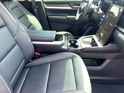 2026 GMC Terrain AWD 4dr Denali