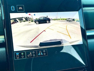 2026 GMC Terrain AWD 4dr Denali