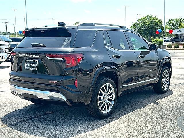 2026 GMC Terrain AWD 4dr Denali