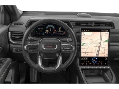 2026 GMC Terrain AWD 4dr Denali