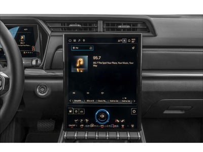 2026 GMC Terrain AWD 4dr Denali