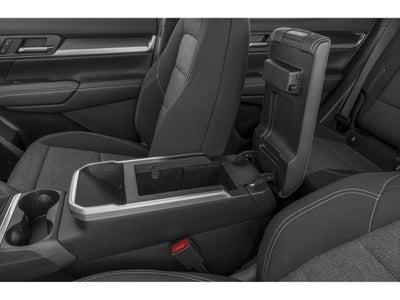 2026 GMC Terrain AWD 4dr Denali