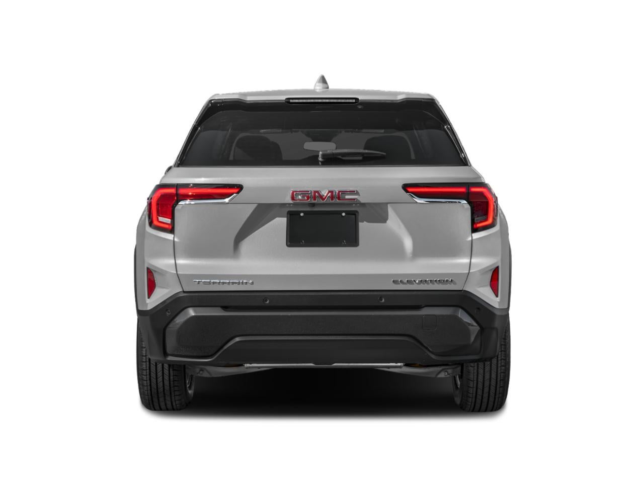 2026 GMC Terrain AWD 4dr Denali