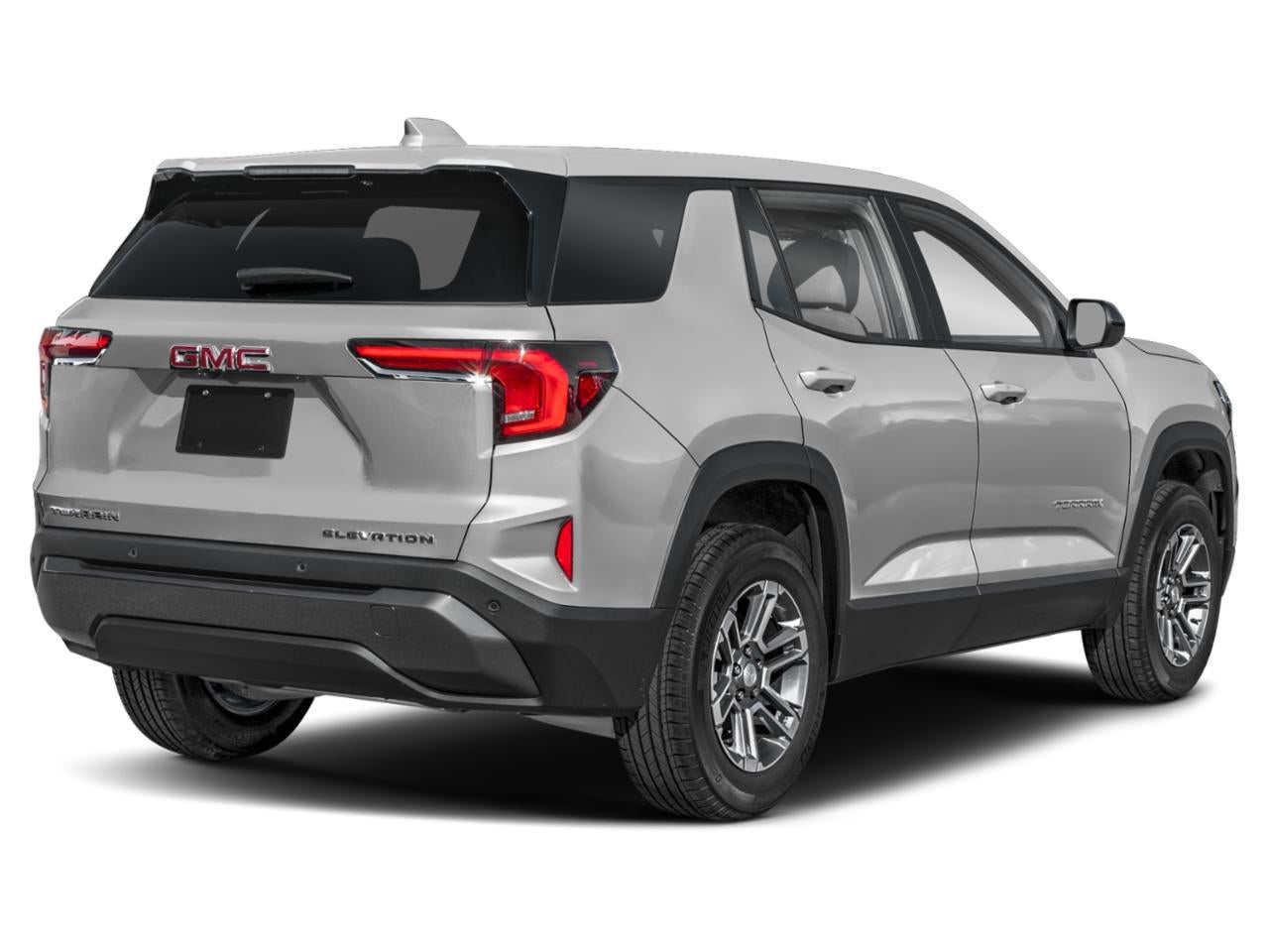 2026 GMC Terrain AWD 4dr Denali