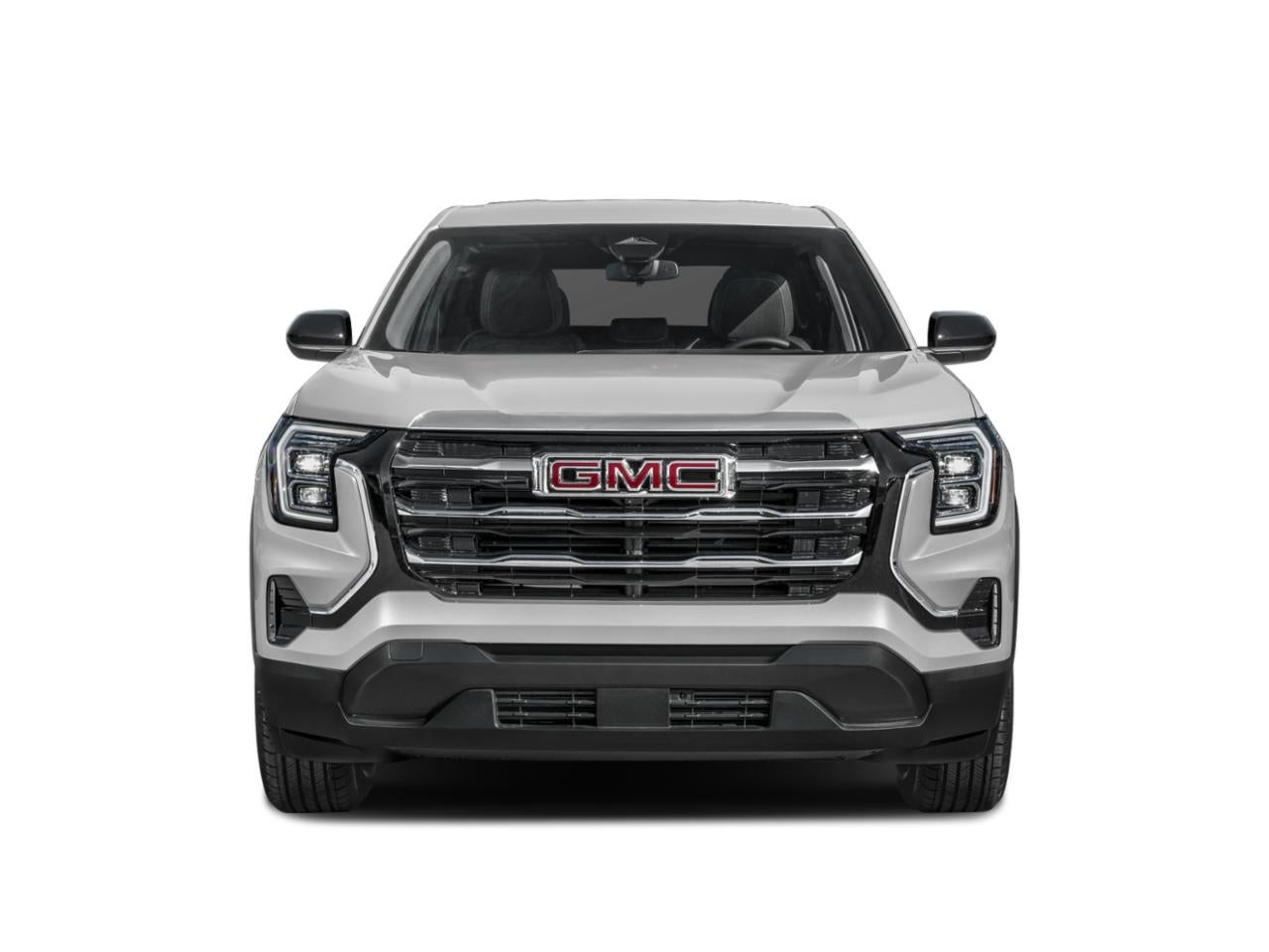 2026 GMC Terrain AWD 4dr Denali