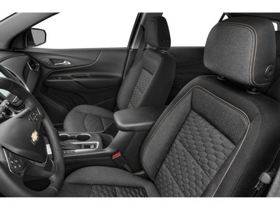 2020 Chevrolet Equinox FWD LT