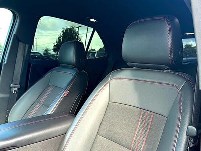 2023 Chevrolet Equinox FWD RS