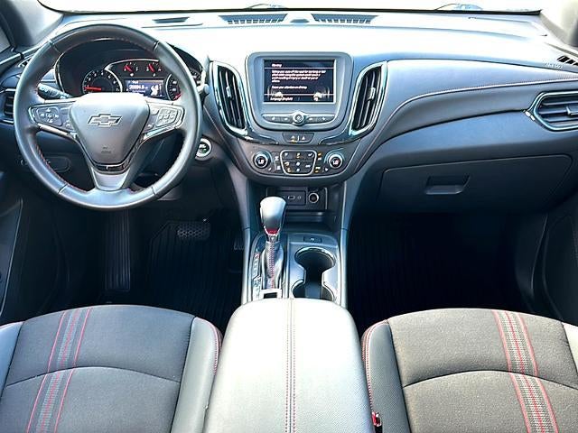 2023 Chevrolet Equinox FWD RS