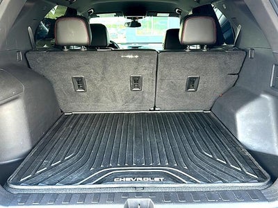 2023 Chevrolet Equinox FWD RS