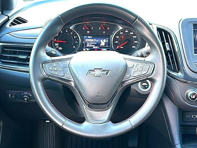 2023 Chevrolet Equinox FWD RS
