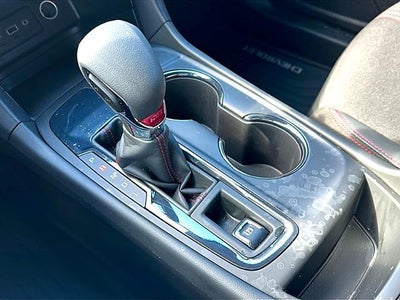 2023 Chevrolet Equinox FWD RS