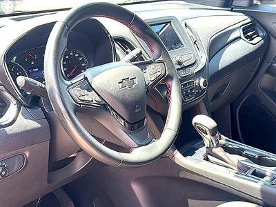 2023 Chevrolet Equinox FWD RS