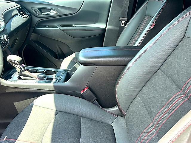 2023 Chevrolet Equinox FWD RS