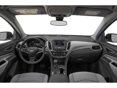 2023 Chevrolet Equinox FWD RS