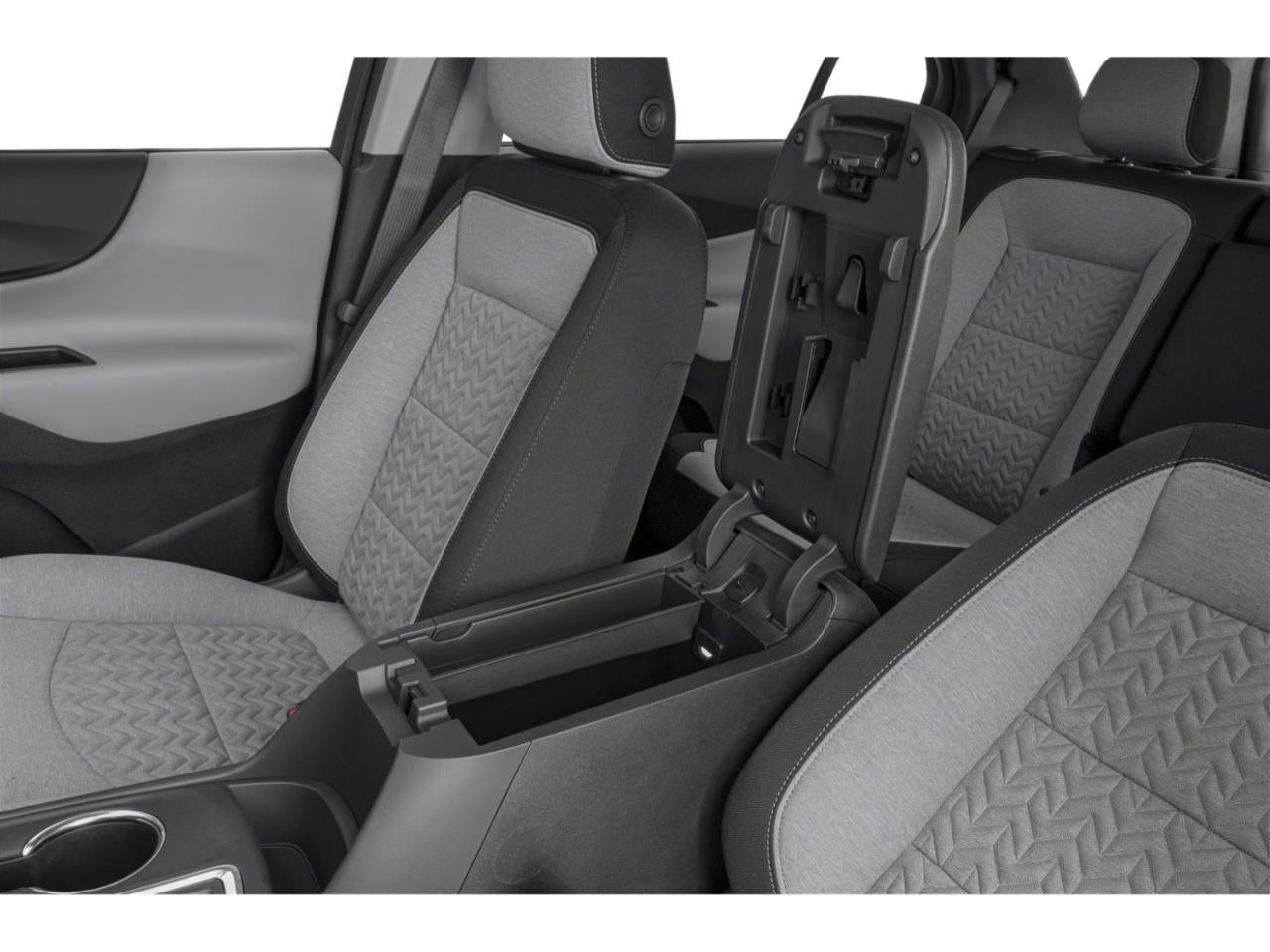2023 Chevrolet Equinox FWD RS