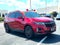 2023 Chevrolet Equinox FWD RS