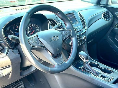 2023 Chevrolet Equinox FWD RS