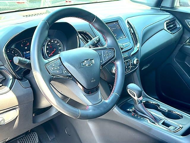 2023 Chevrolet Equinox FWD RS